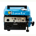 450W - 800W Gasolina Gerador com CE, Soncap (AD950-A)